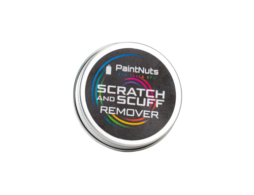 PaintNuts Scratch & Scuff Remover