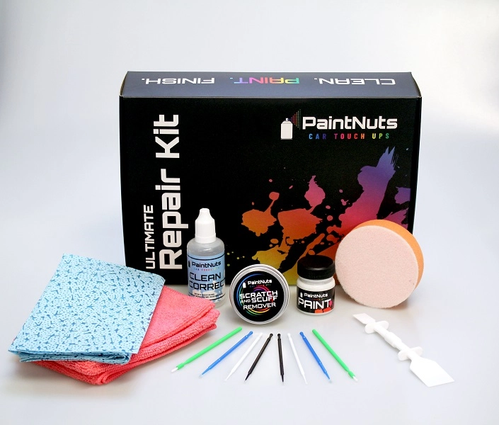 ULTIMATE COLOUR MATCHED REPAIR KIT PRODUCT PHOTO