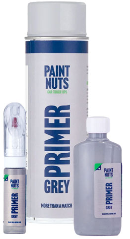 PaintNuts Primer