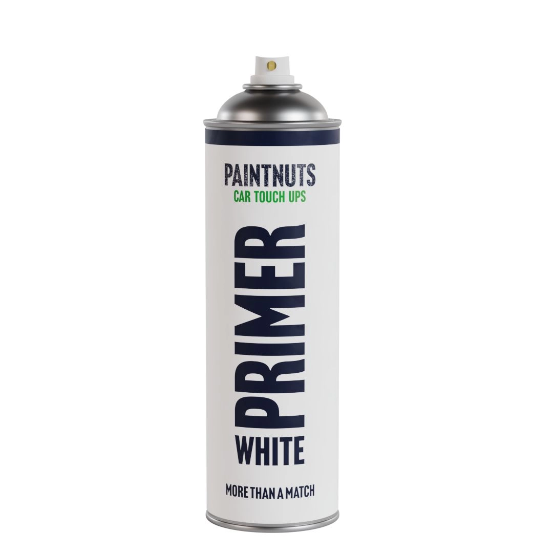 PaintNuts White Primer Aerosol