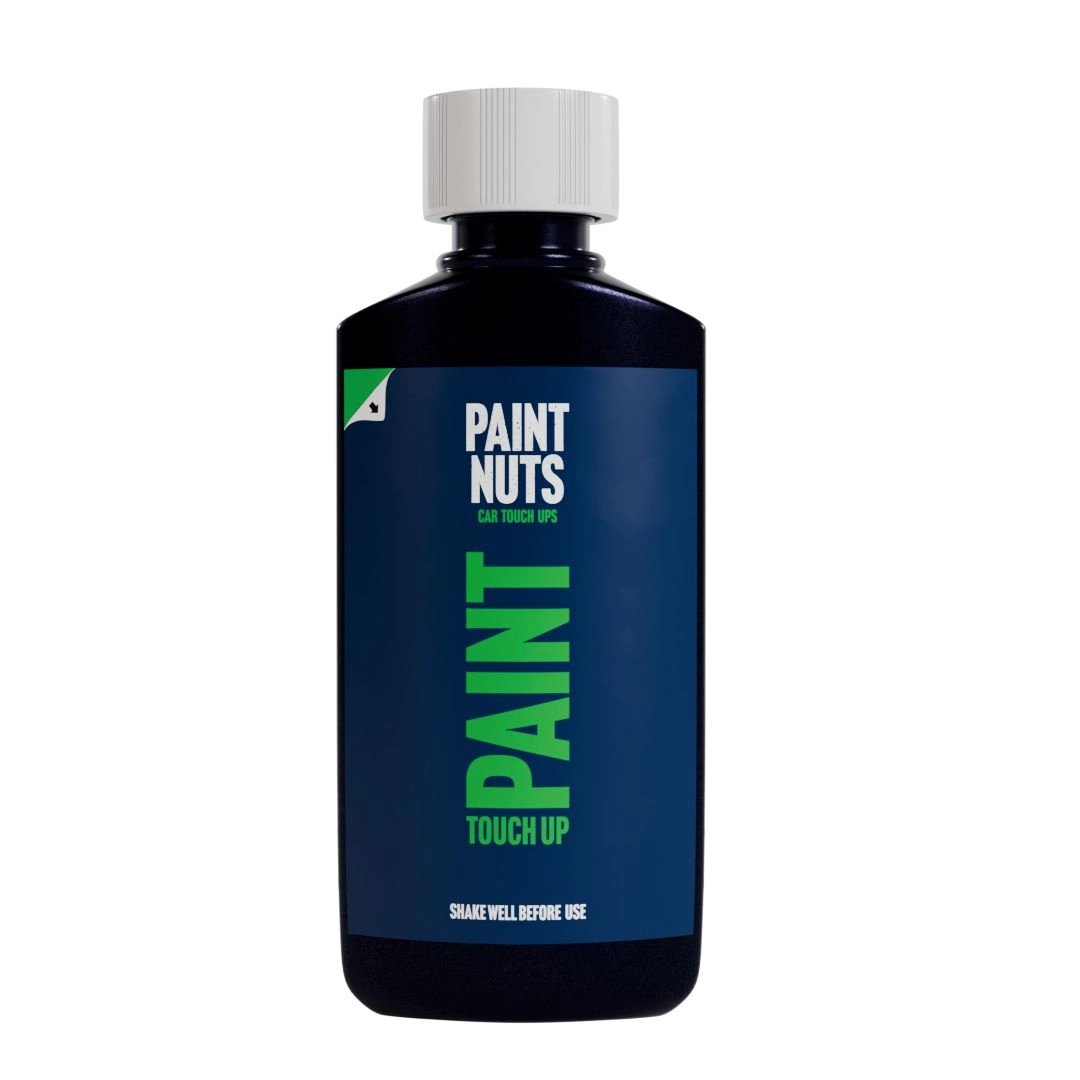 PaintNuts Colour Matched Touch Up Bottle