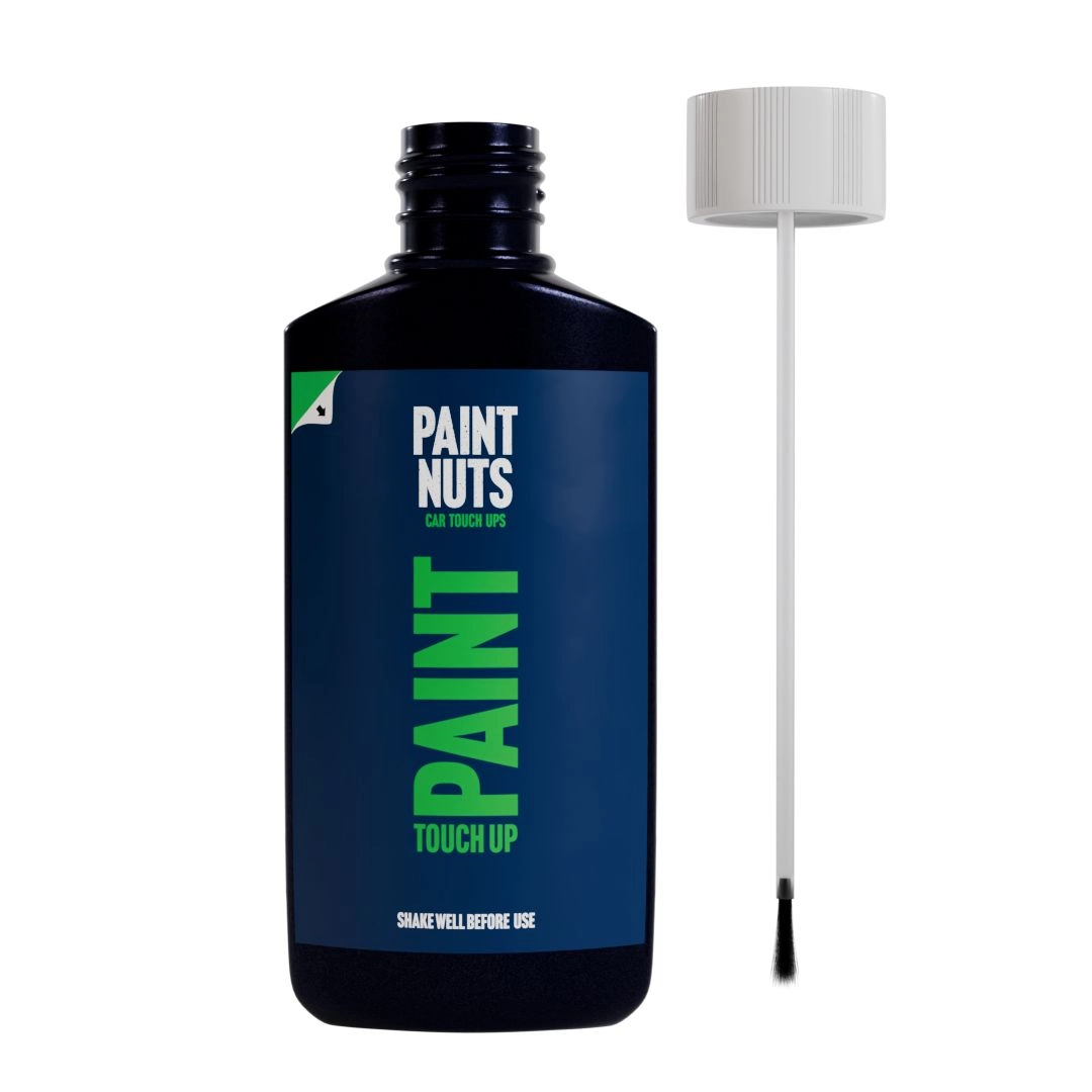 PaintNuts Colour Matched Touch Up Bottle & Primer & Lacquer Bundle