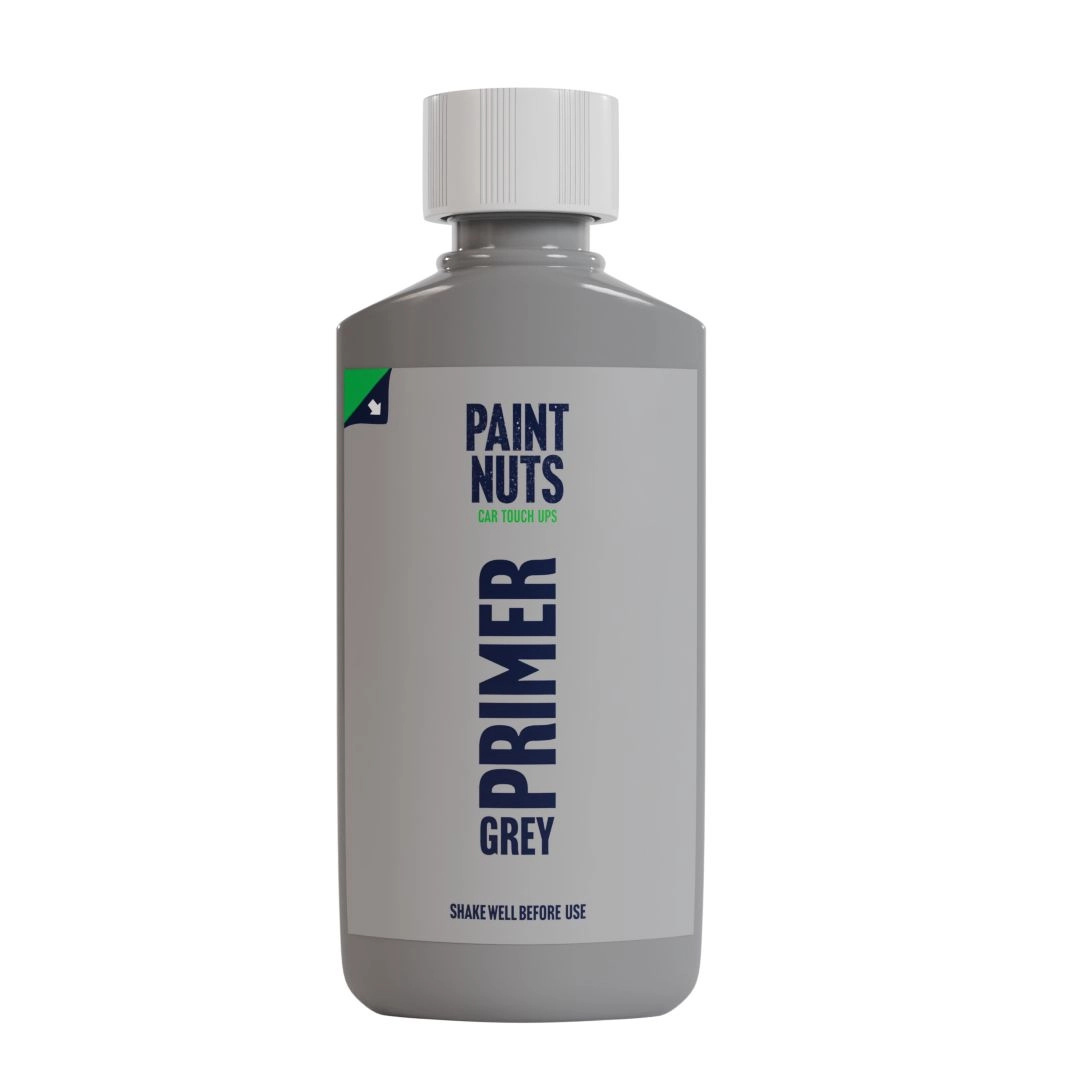 PaintNuts Grey Primer Touch Up Bottle