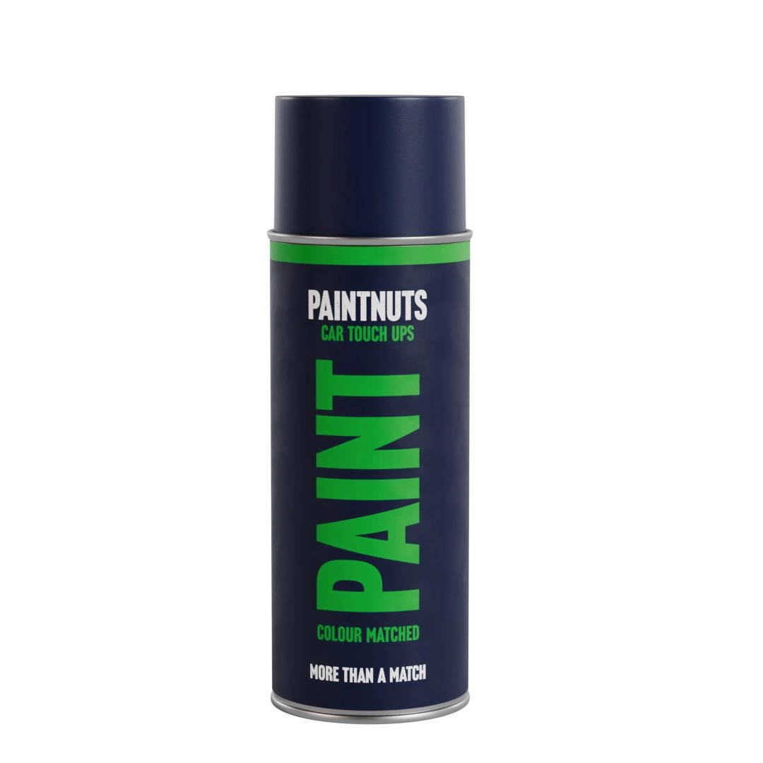 PaintNuts