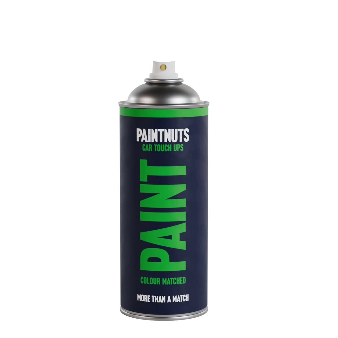 PaintNuts Colour Matched Touch Up Aerosol