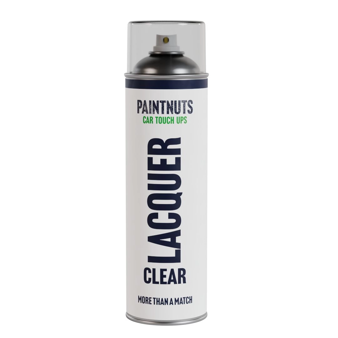 PaintNuts Clear Lacquer Aerosol