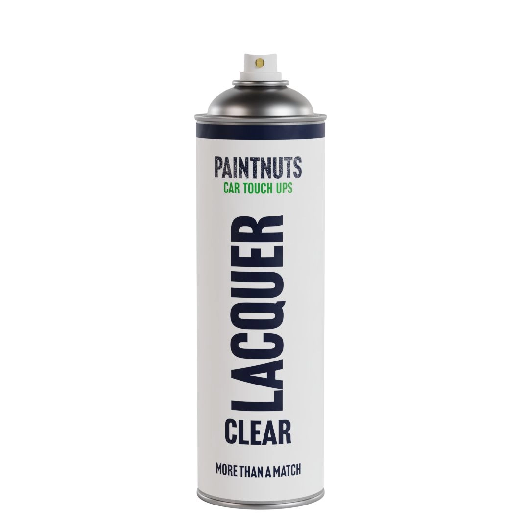 PaintNuts Ultimate 2K Clear Lacquer Aerosol