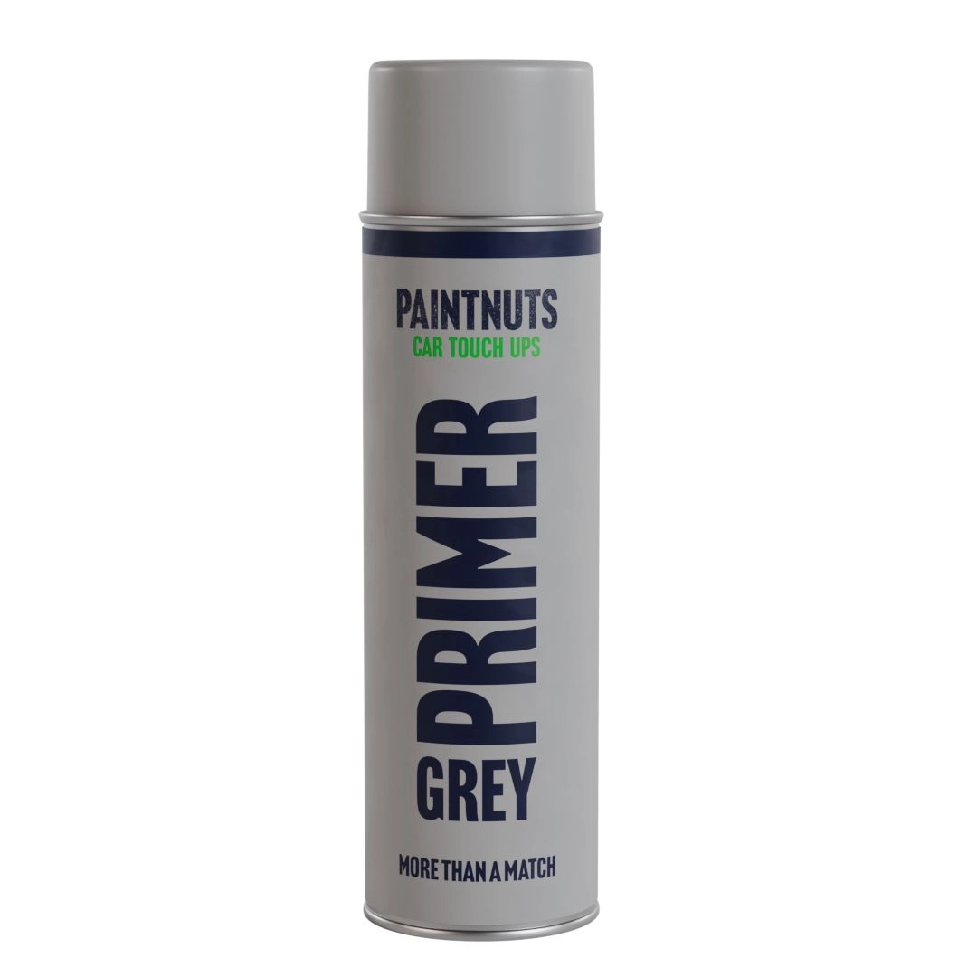 PaintNuts Grey Primer Aerosol