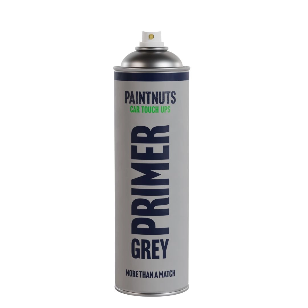 PaintNuts Grey Primer Aerosol