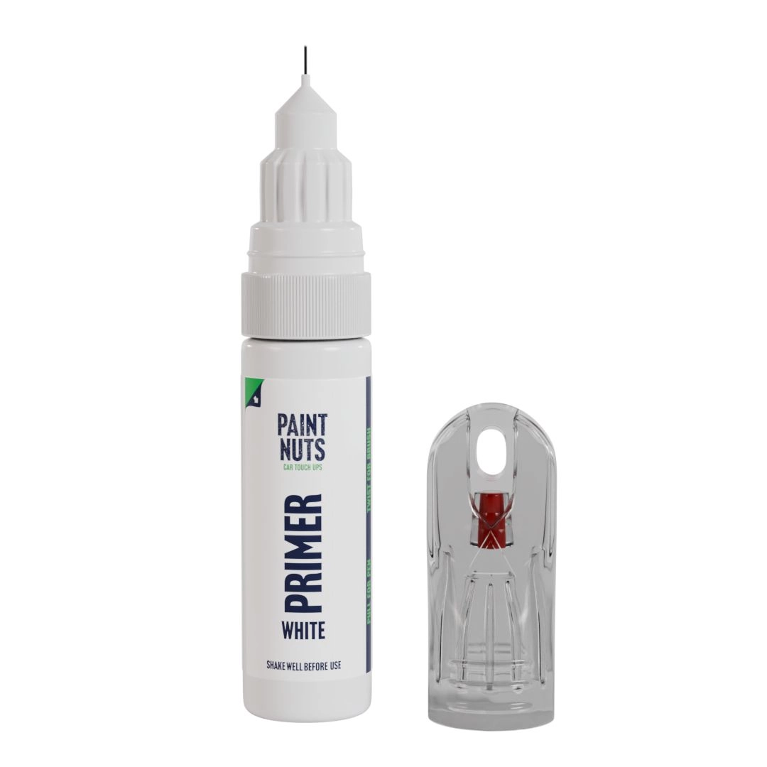 PaintNuts White Primer Touch Up Pen