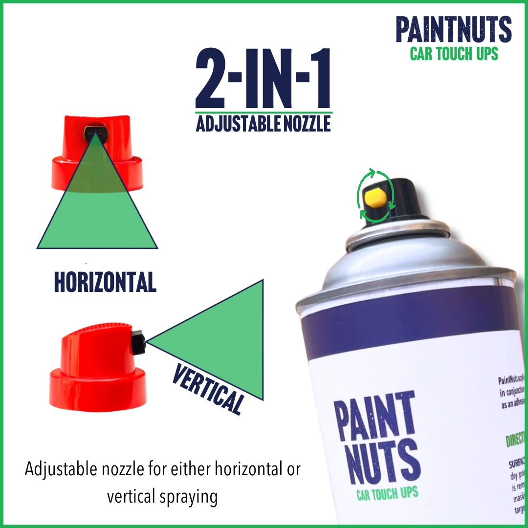 PaintNuts Aerosol Panel Wipe