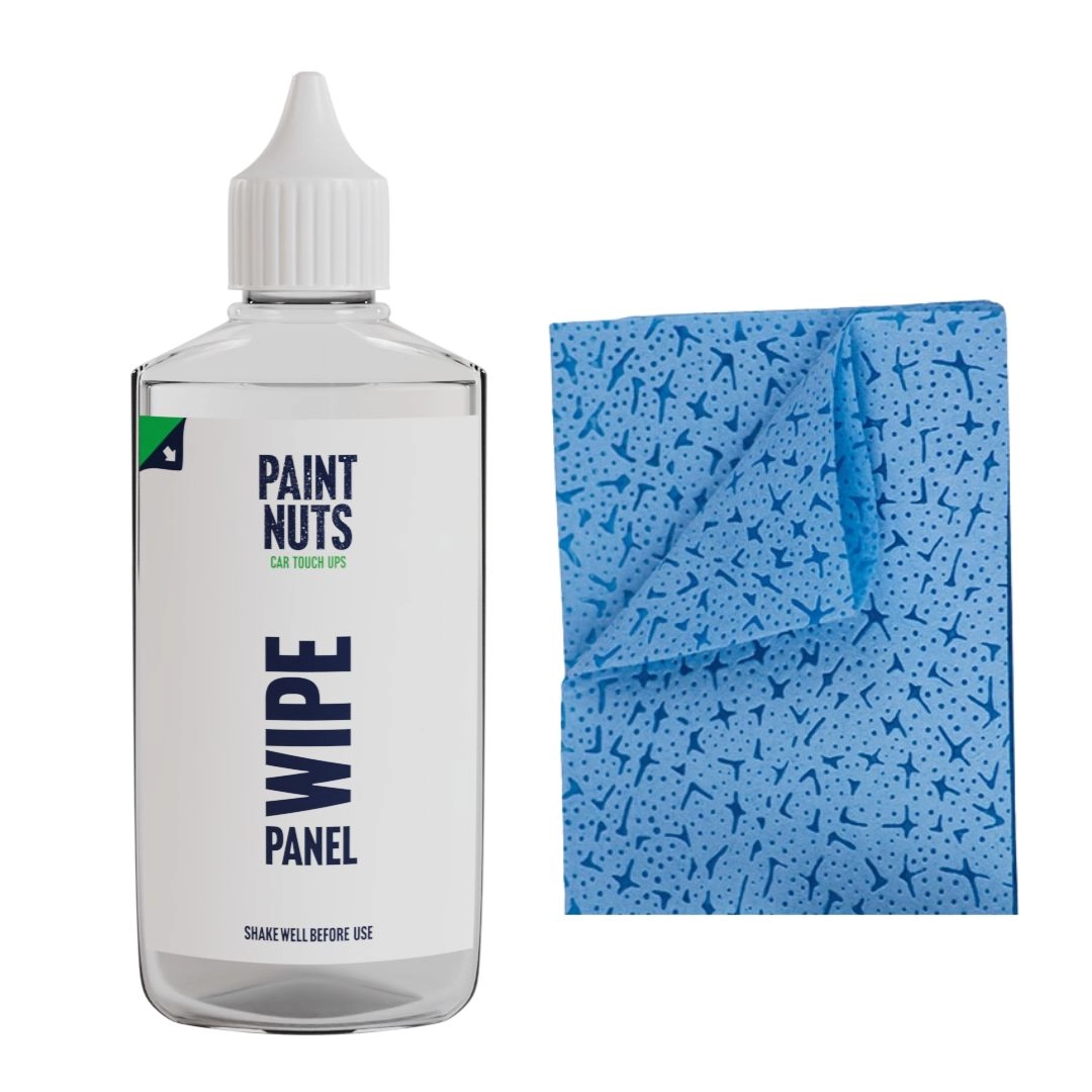 PaintNuts Panel Wipe and Degreasing Cloth