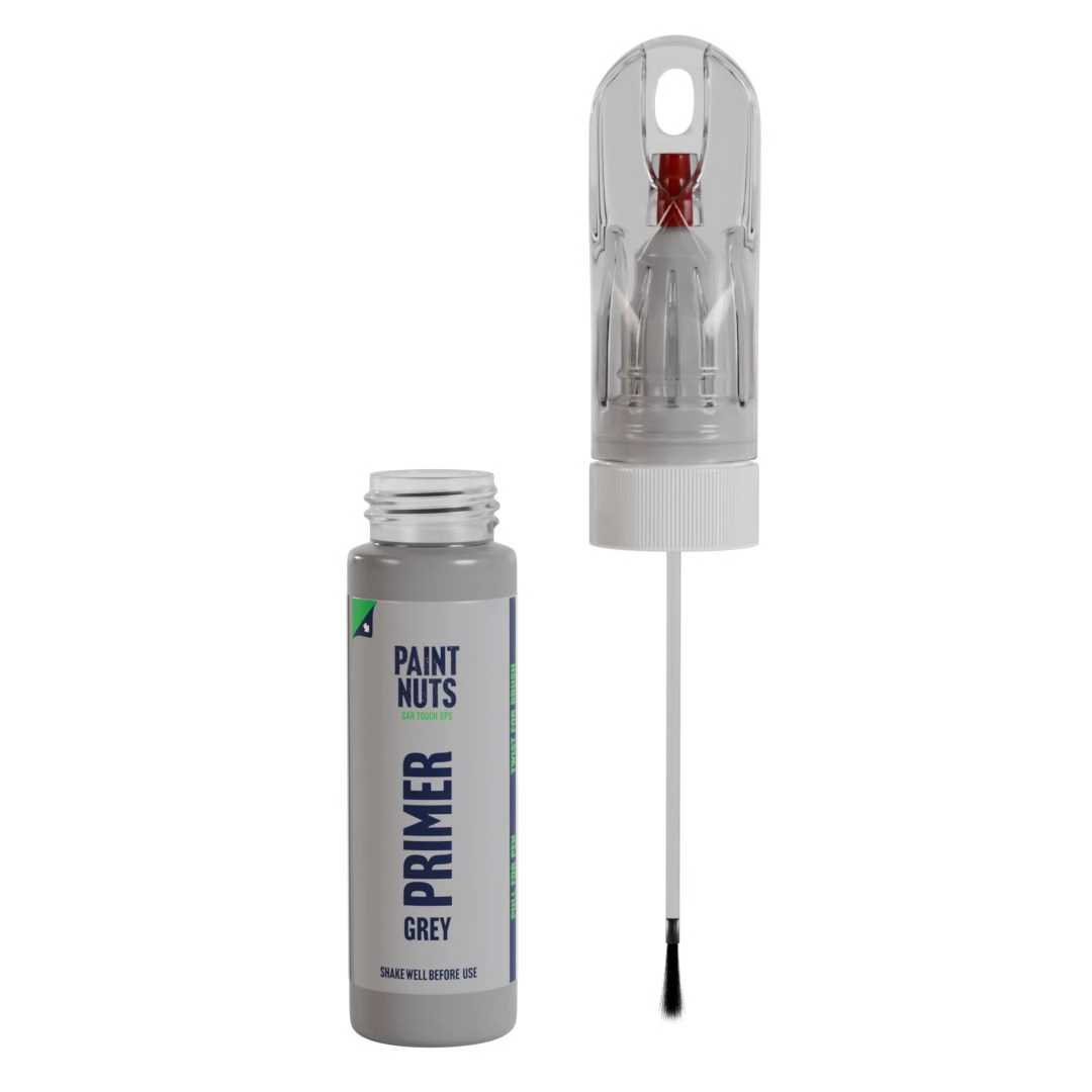 PaintNuts Grey Primer Touch Up Pen