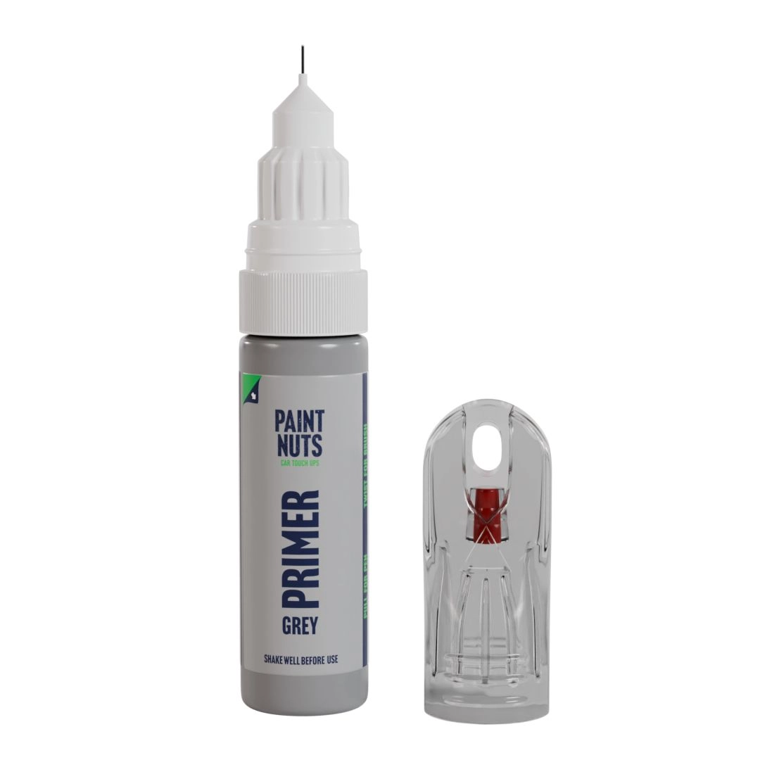 PaintNuts Grey Primer Touch Up Pen