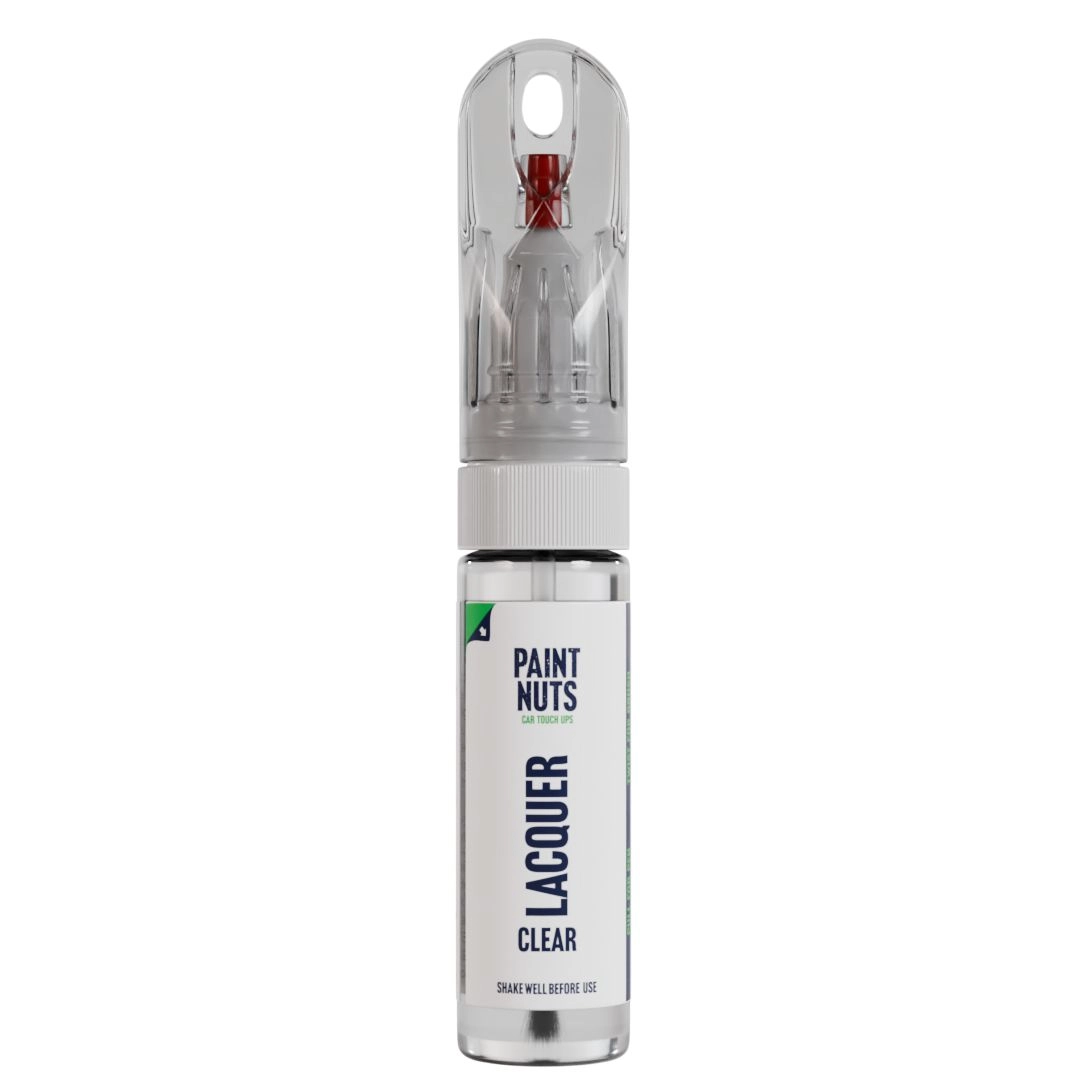 PaintNuts Clear Lacquer Touch Up Pen