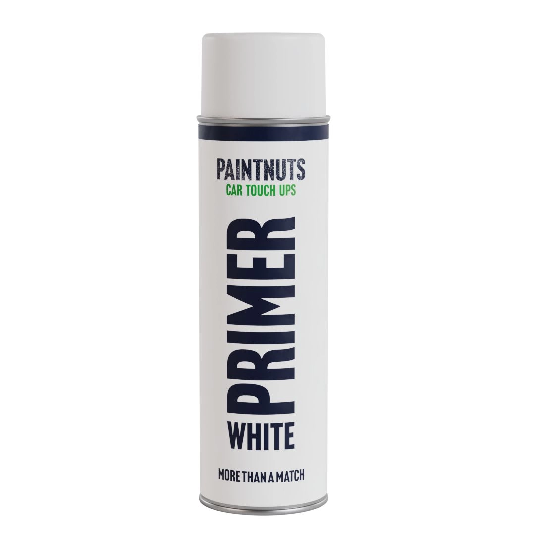 PaintNuts White Primer Aerosol